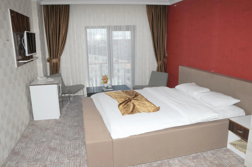 Hotel Dosco
