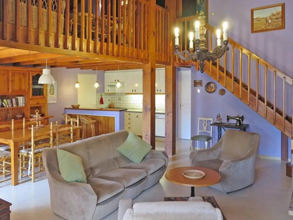 Villa pour 6 à Soustons Plage avec parking privé - FR-1-379-116