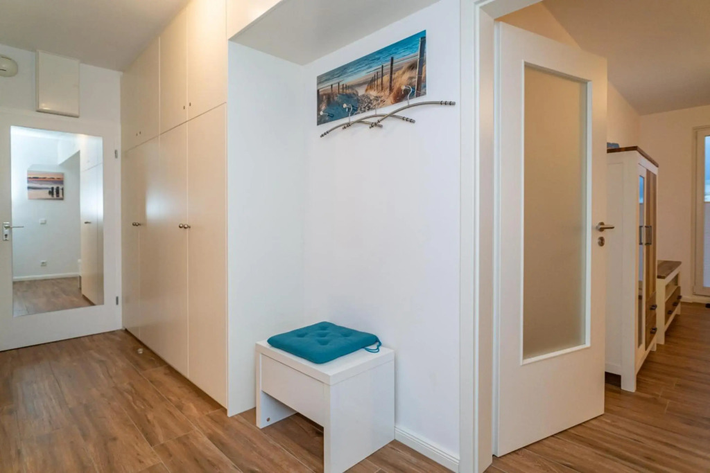 Pension Perla Sylt