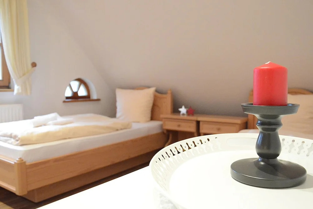Fritz Aparthotel Potsdam