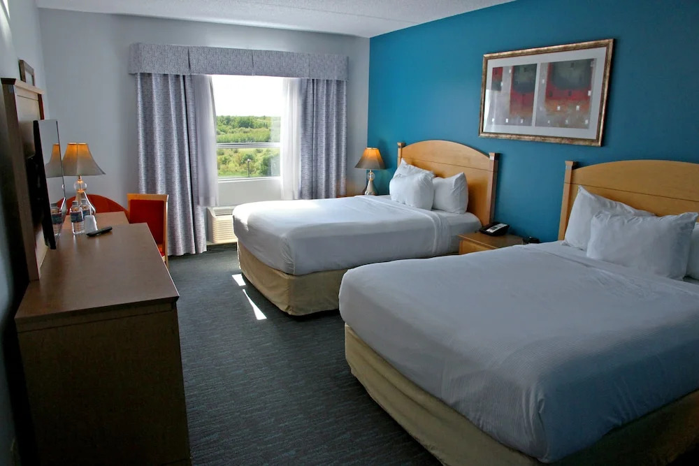 South Beach Casino & Resort