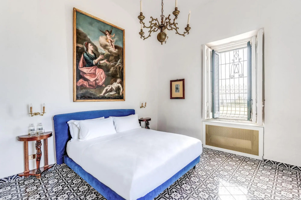 Villa Murat Historic Residence with Heated Pool and Còncierge by Feeling Italy