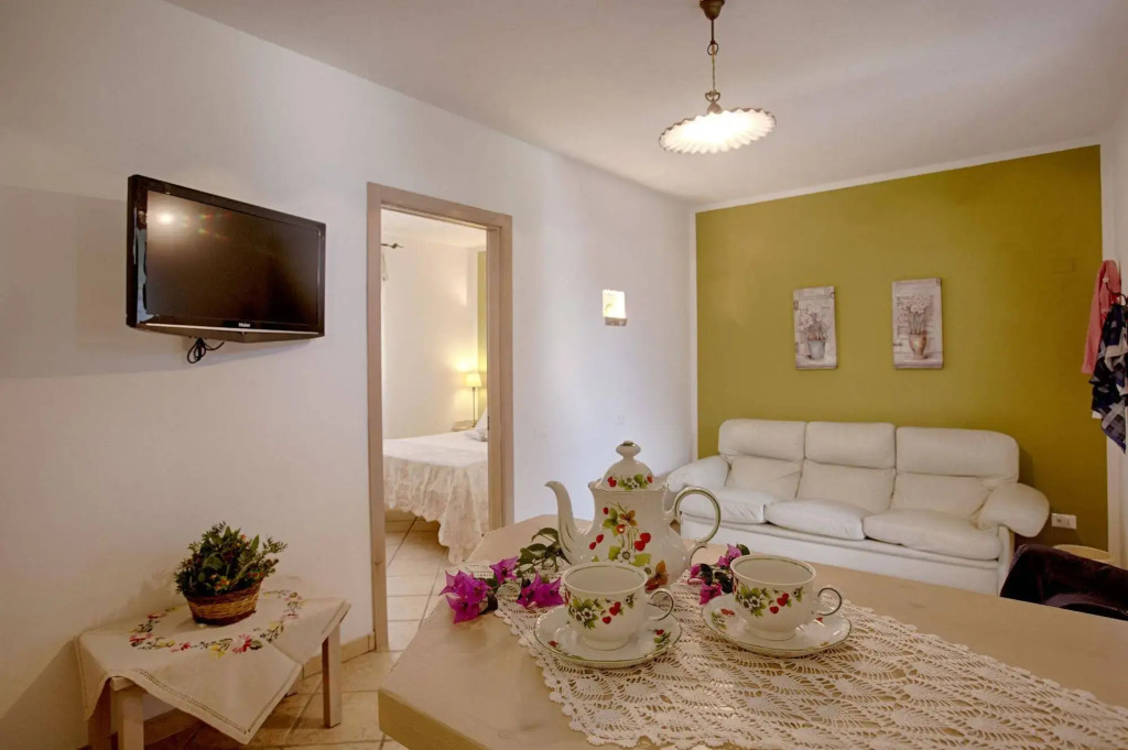 Masseria Tenuta Specolizzi