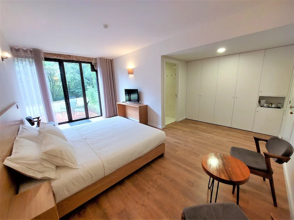 Quinta da Roda - Nature and Wellness