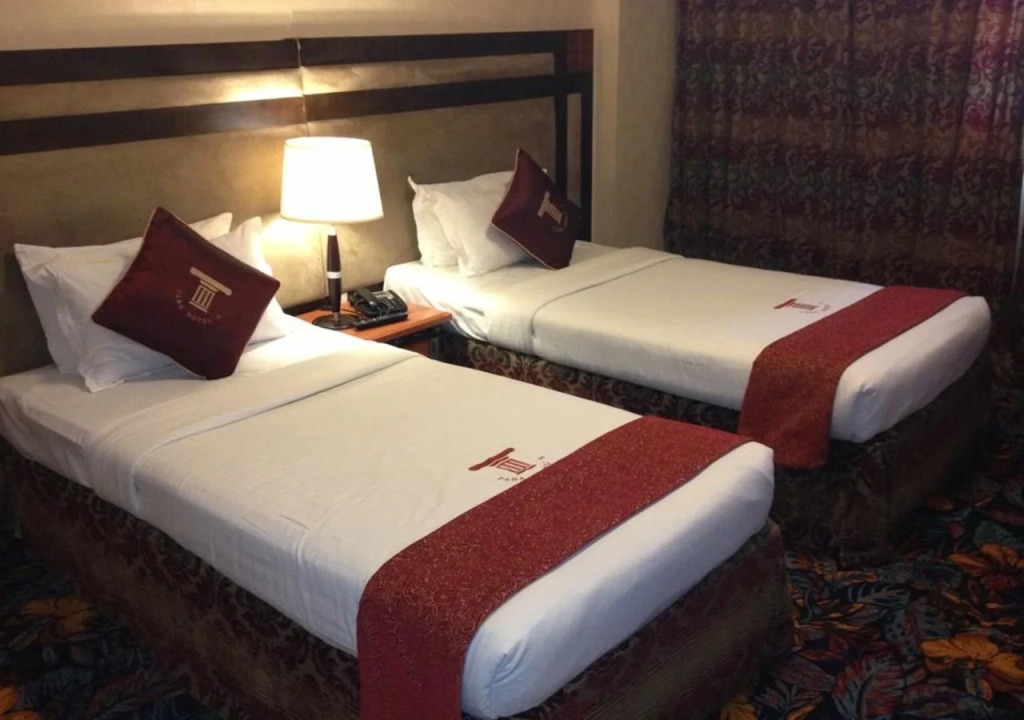 Saraya Harmony Hotel A