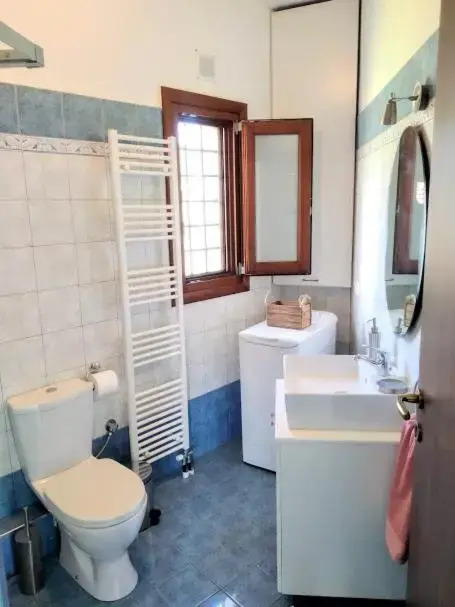 Pelion Seaside Luxury House