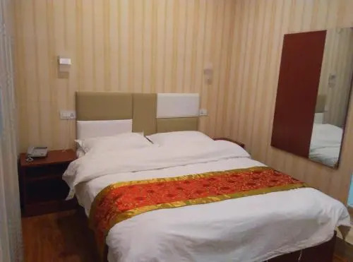 Shunxin Hotel