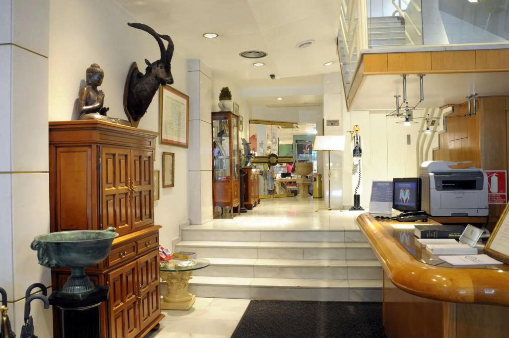 MiM Andorra member of Meliá Collection