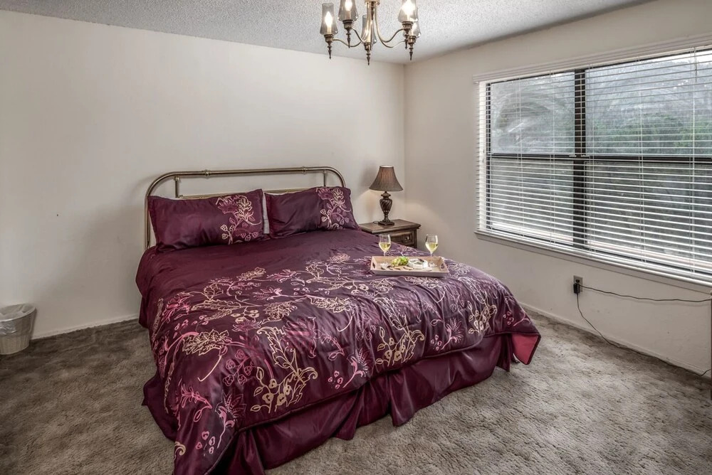 Ruidoso Three-bedroom