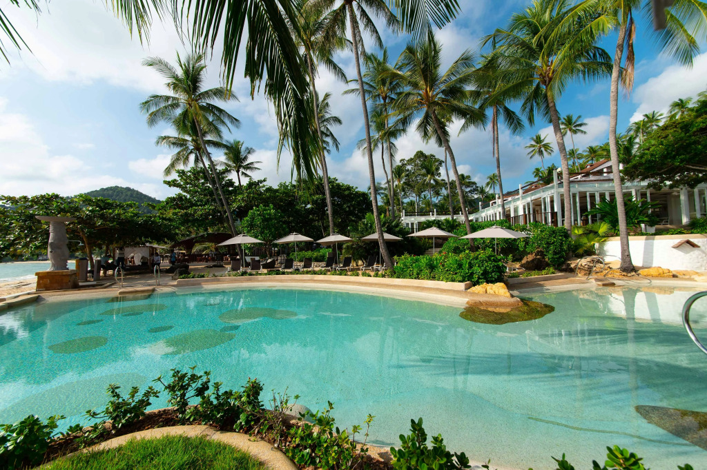 Sheraton Samui Resort