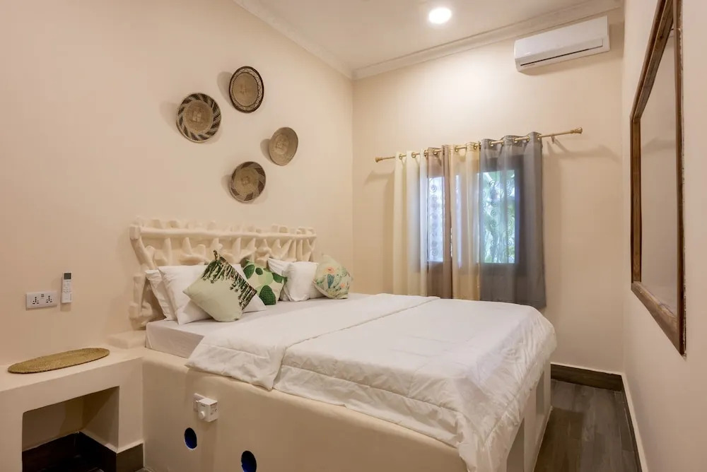 Rori Private Luxury Villas in Bwejuu