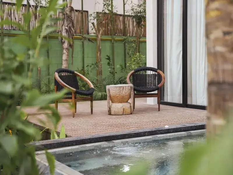 Trobbu Boutique Collection Tulum - All inclusive