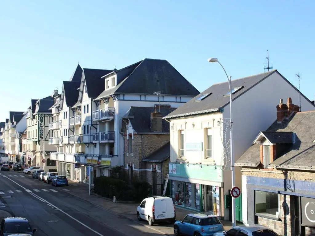 Appartement La Baule, 1 pièce, 2 personnes - FR-1-245-86