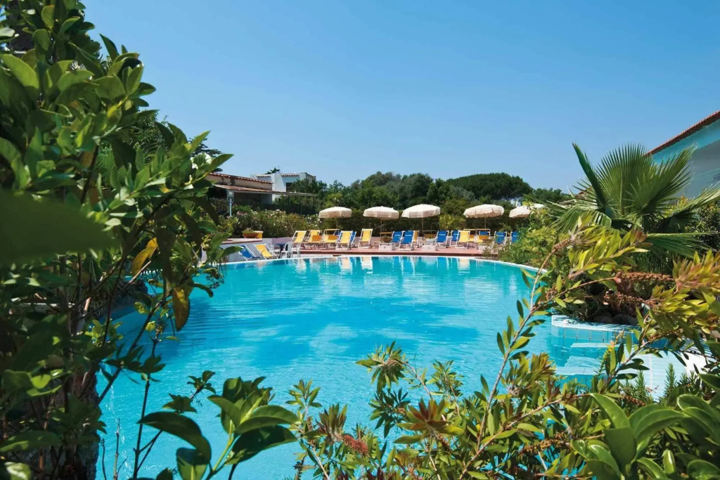 Hotel San Francesco