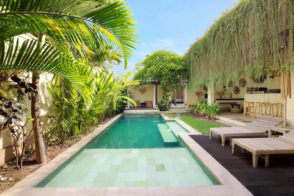 Villa Pertiwi