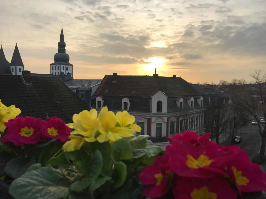 City Hotel Lippstadt