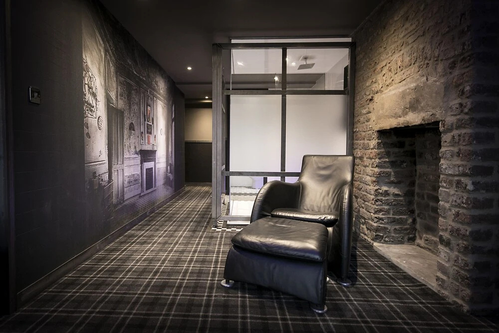 Briggate Hotel