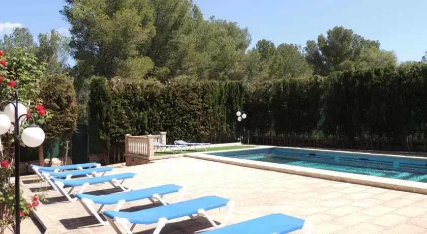 Villa Alegria