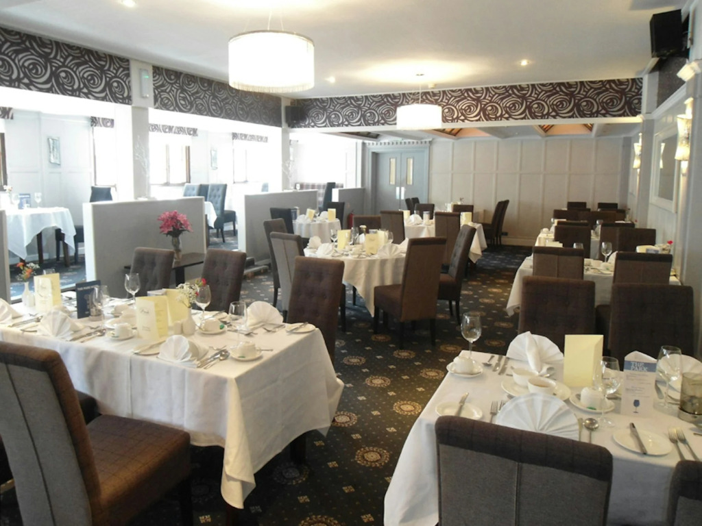 Park Hotel
