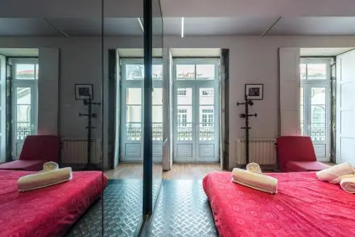 TPC Charm Loft