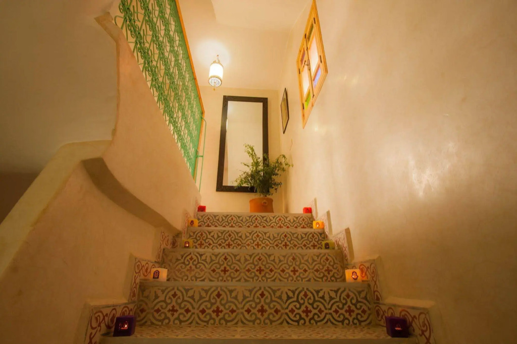 Riad Inaka
