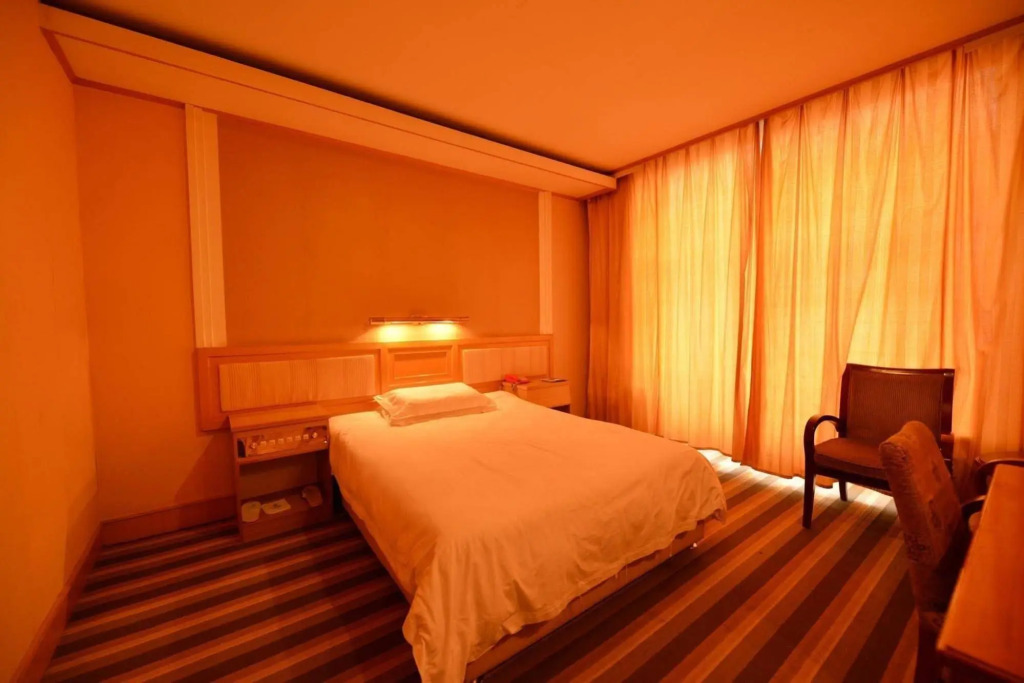 Xinyuan Hotel - Penglai