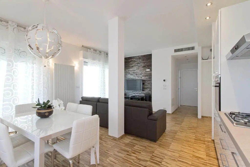 Attico Stema Luxury