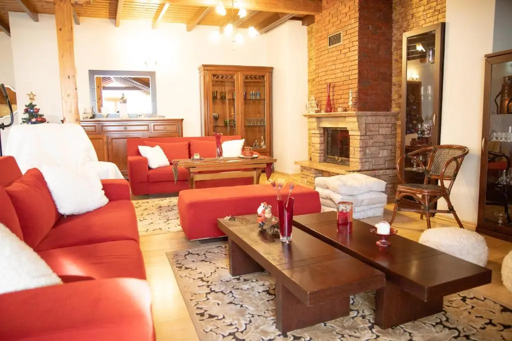 Soffitta House Sofi