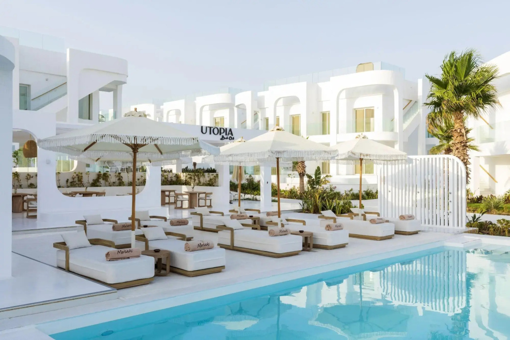 Meraki Resort Sharm El Sheikh