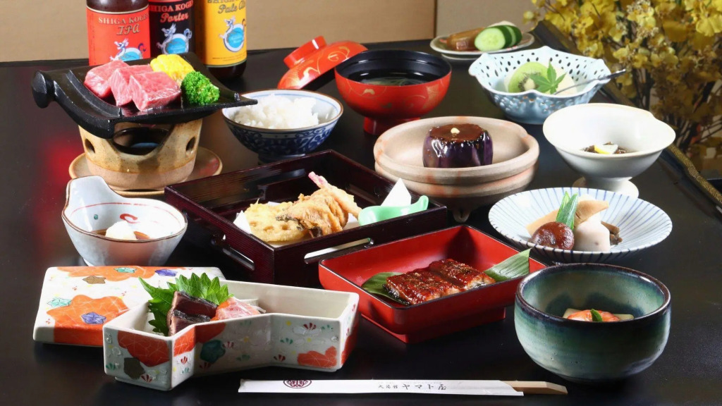 Taiyokan Yamatoya