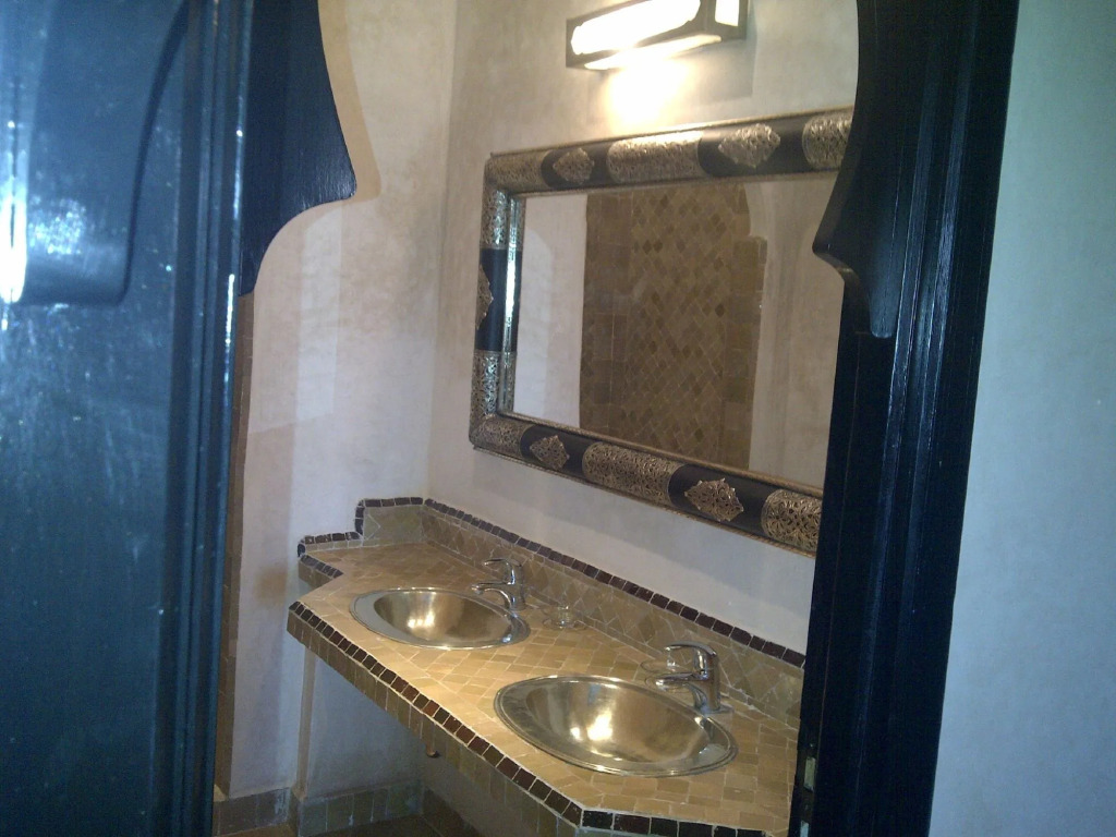 Residence Dar Lamia Marrakech