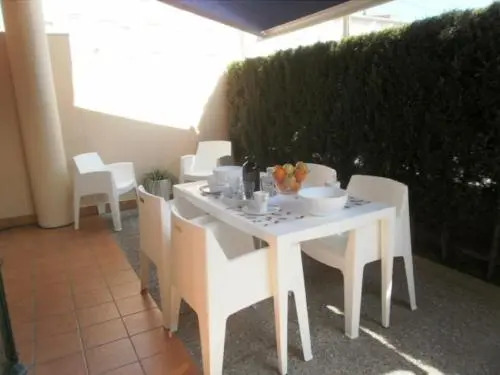 Apartaments Estarsol