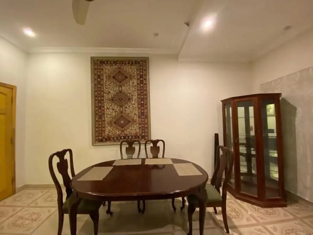 Margalla Meridian