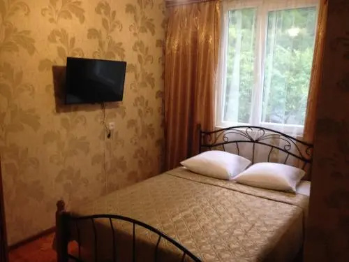 Guesthouse on Tsiolkovskogo Street 43