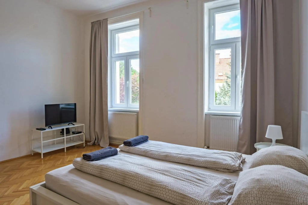 Vienna Living Apartments - Schönbrunn