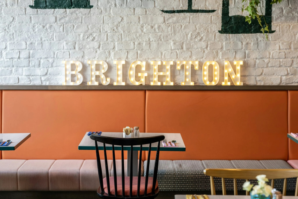 Leonardo Hotel Brighton