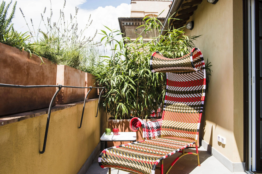 Hotel Milu Florence