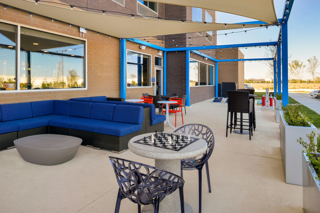 Tru By Hilton Coppell DFW Airport North