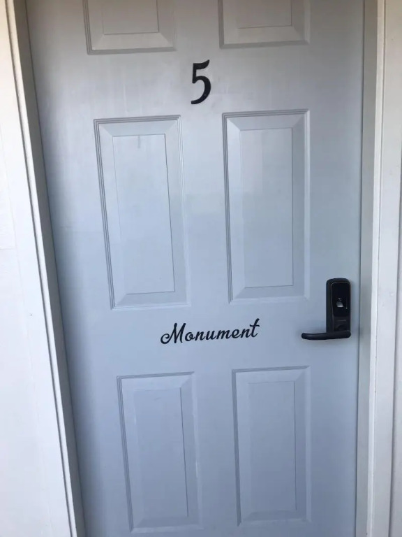 Castle Creek Manor