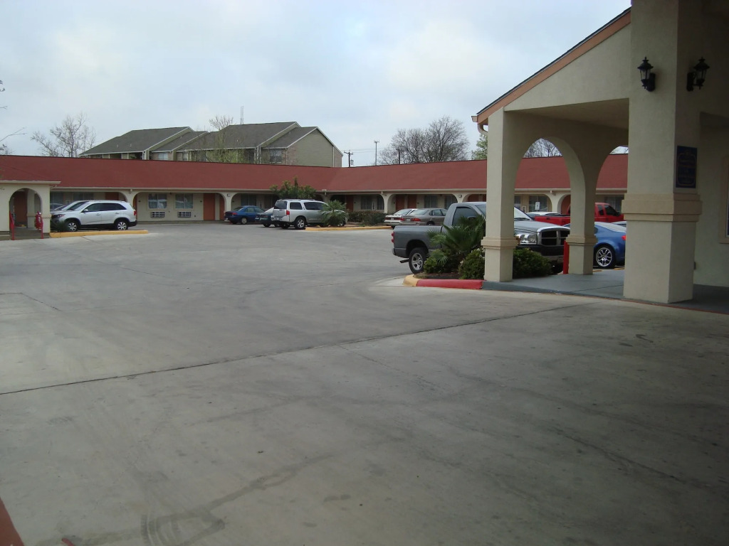 Winnquest Inn Near Ft. Sam Houston