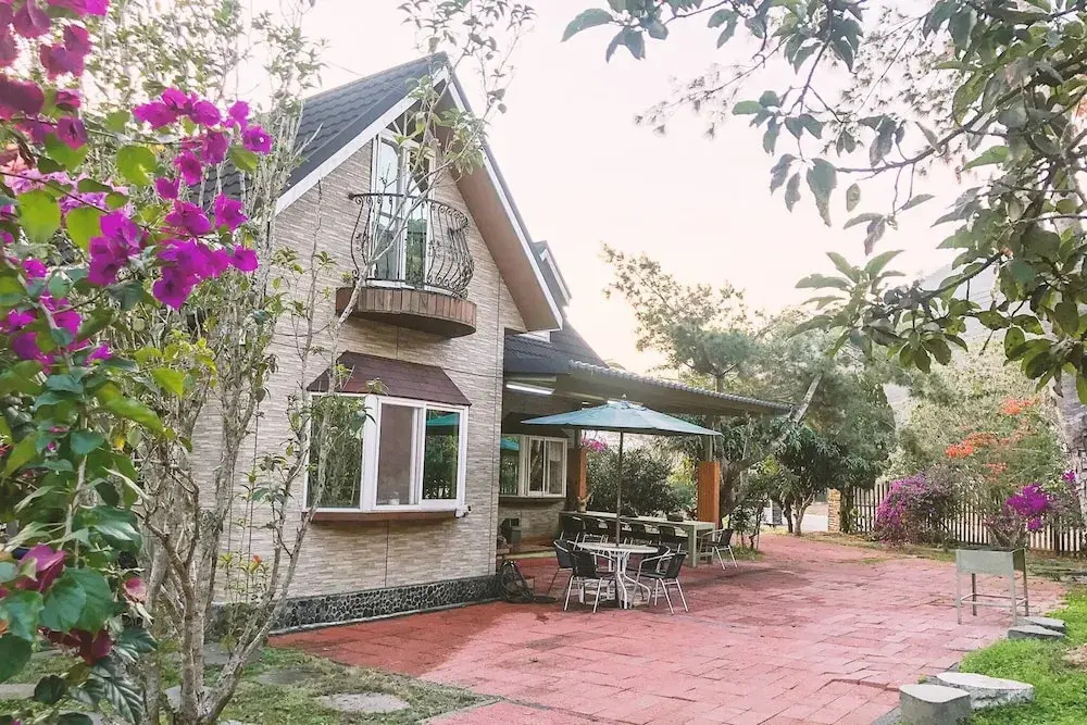 Puli 303 B&B