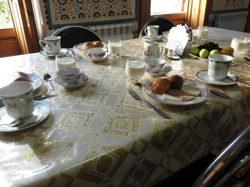 Hotel Mosque baland