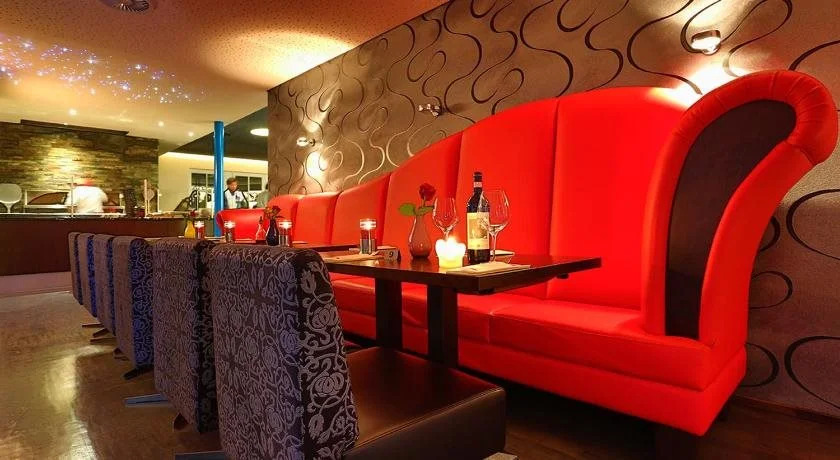 Mille Stelle Hotel