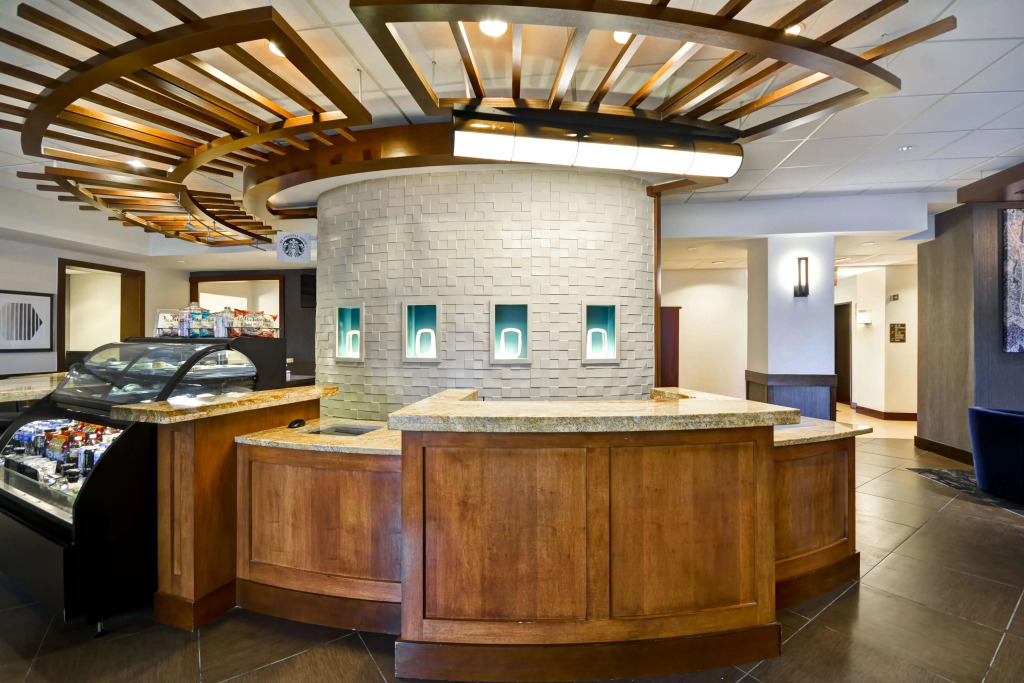 Hyatt Place Columbus Worthington