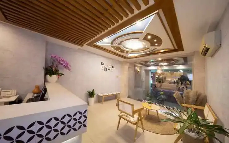 Vilion Boutique Hotel Ben Thanh