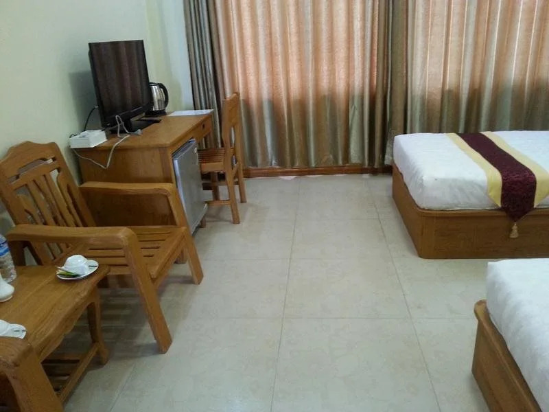 San Chain Hotel