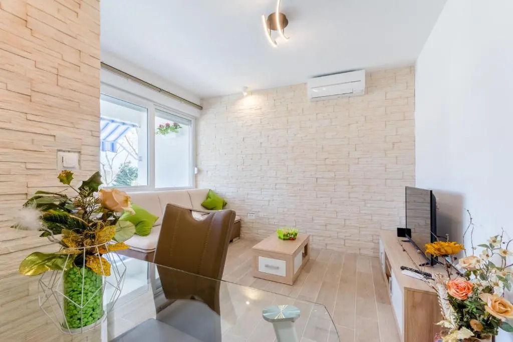 Apartments Niro