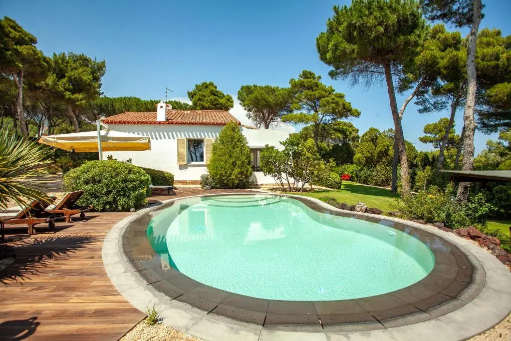 Villa Alma - S4199