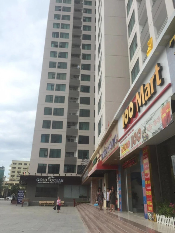 100 Apartment