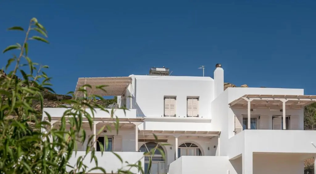 Mylopota apartment IIΙ